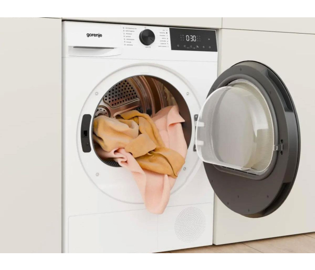 Gorenje DG2P7D/PL - 1569170 - zdjęcie 4